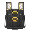 DWST08061-1 DEWALT TOUGHSYSTEM 2.0 LED OSVETLENIE BOX