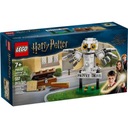 LEGO HARRY POTTER 76425 HEDWIG NA PRIVET DRIVE