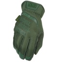 Taktické ochranné rukavice Mechanix Wear FastFit - Olive XL