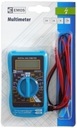 Multimeter EMOS EM320A, tester detektorov LCD