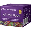 Aquaforest AF Zoa Food 30g Krmivo pre koraly