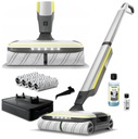 KARCHER FC 7 Prémiový elektrický mop, vysávač