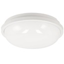 LED stropné svietidlo, kanálové svietidlo IP65 20W 4000K