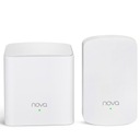 Sieťovina Tenda Nova MW5 2-PACK 1200 Mb/s a/b/g/n/ac