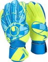 UHLSPORT RADAROVÉ BRANKÁRSKE RUKAVICE 101112401 9