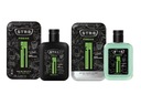 STR8 FREAK SET 2 kusy EDT VODA 100ml + ASL VODA 100ml