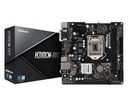 ASRock základná doska H310CM-DVS s1151 2DDR4 DVI/DSU