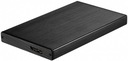 Externý HDD/SSD obal Sata Rhino Go 2,5'' USB