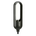 GARDENA ClickUp svietidlo GARDEN TORCH! kov K1