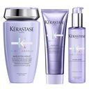 KERASTASE BLONDE ABSOLU ULTRA-FIALOVÝ KÚPEĽOVÝ KONDICIONÉR