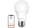 Inteligentná LED žiarovka EZVIZ CS-HAL-LB1-LWAW 8W