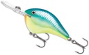 WOBLER KILLER Rapala - DIVES-TO DT16 CRSD - 7cm