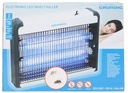 UV GRUNDIG LED LAMPA NA HMYZ PRE HMYZ 4W!