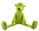 Plyšový maskot pre psa MR GREEN PetNova 42cm