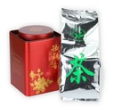 Shen Nong Oolong TIE GUAN YIN Čajová plechovka 100g