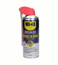 WD-40 SPECIALIST Mazivo s dlhou životnosťou