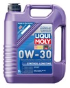 Olej Liqui Moly Synthoil Longtime 5L 0W-30