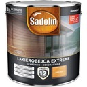 Lazúra Sadolin Extreme 5L SVETÝ DUB drevo