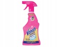 VANISH Oxi Action na pranie kobercov 500 ml