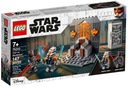 LEGO STAR WARS 75310 SÚBOJ NA MANDALORE