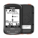 Magene C406 PRO cyklopočítač GPS Navigácia