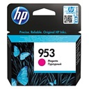 HP 953 F6U13AE OfficeJet Pro atrament 7720 7740 8210