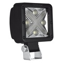 LAMPA LEDRIVING CUBE MX85-WD