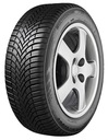 Pneumatika Firestone Multiseason 2 215/55R18 99 V XL