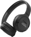 Slúchadlá do uší JBL Tune 510BT čierne