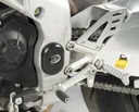 ZÁSTRČKA RÁMU RG APRILIA V4 TUONO 1000/1100 11-/