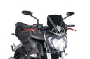 Kapotáž PUIG 7654N čierna Yamaha MT-125 15-19