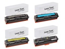 Sada 4x TONER pre Canon i-Sensys MF724Cdw CRG718