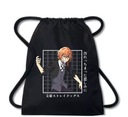 Bungou Stray Dogs Anime BACKPACK BS04