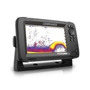 LOWRANCE HOOK Reveal 7 50/200 HDI RAD