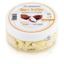 Bambucké maslo Karite - nerafinované 150 g