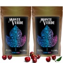 Yerba Mate MONTE VERDE Čerešne zimné 1Kg