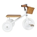 Trojkolka Banwood Trike White