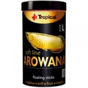 TROPICAL SOFT LINE AROWANA L 250ml /80g