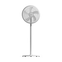 Ventilátor Deerma FD15W Tichý podlahový ventilátor