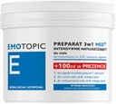 PHARMACERIS EMOTOPICKÝ KRÉM NA KRÉM 3V1 500G