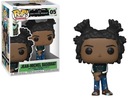 Funko POP! Umelci Jean Michel Basquiat 05