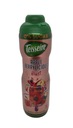 TEISSEIRE APPLE & BERRYLICIOUS BLAST 0% 600ml sirupový koncentrát bez cukru