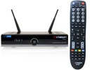 Octagon SF8008 UHD TWIN 2xDVB-S2X WiFi300 NOVÝ pilot