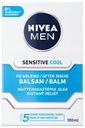 Chladivý balzam po holení NIVEA MEN SENSITIVE