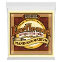 Ernie Ball mandolínové struny 80/20 Earthwood Loop End Medium 10-36 2065