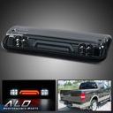 Hodí sa 04-08 Ford F150 3D LED Bar 3 tretie svetlá