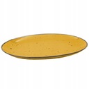 Alumina Bogucice tanier 31 cm Cottage Yellow