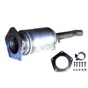 DPF FAP VOLKSWAGEN VW SHARAN 2.0 TDI BRT