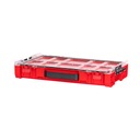 QBRICK PRO Organizer Box 100 Red Ultra HD