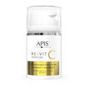 Apis Re-VitC Nočný krém na obnovu retinolu 50 ml